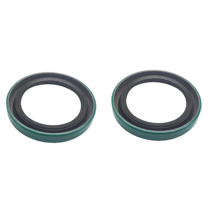 2Pcs U Joint Yoke Oil Seal for Mercruiser Bravo (1988–Present) 26-807006 26-18816 86730