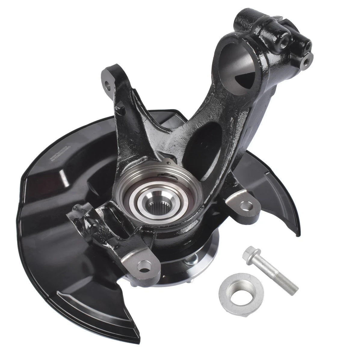 Loaded Steering Knuckle for Honda CR-V (2017–2023)