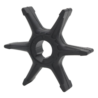 Water Pump Impeller for Yamaha 20hp 25hp Outboard Motors (6G0-44352-00)
