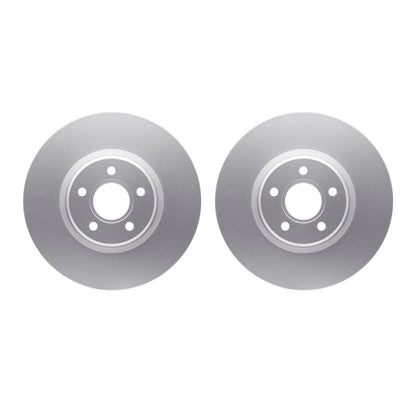 Brake Rotors for Lincoln MKC (2017–2019) ALX-PAU-DF-4002-54038-CLA5