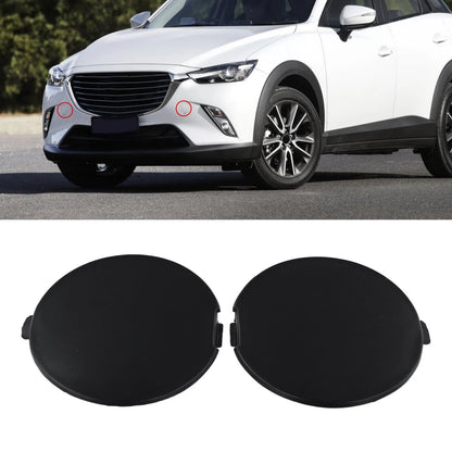 Towing Hook Eye Cover for Mazda CX-3 (2014–2023)