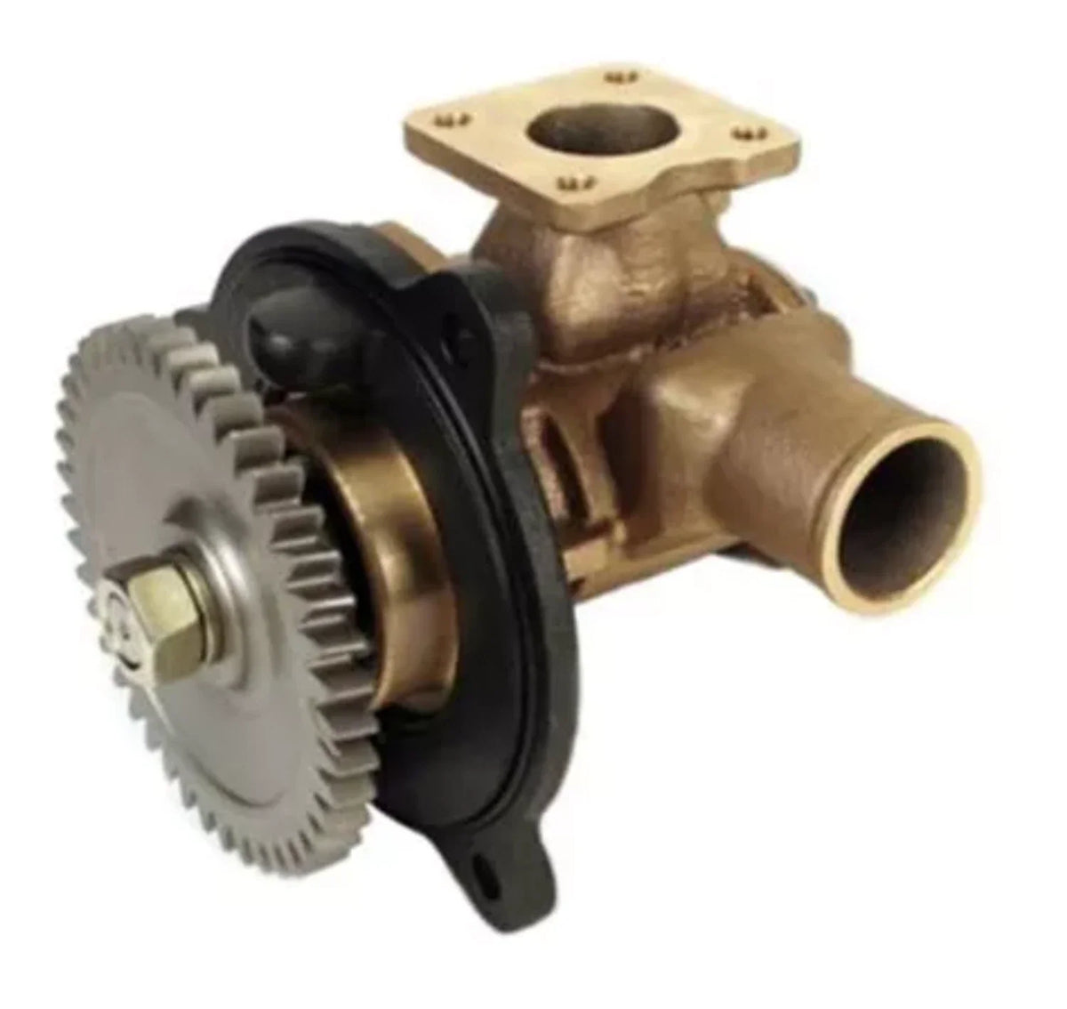 Sea Water Pump for Volvo Penta D11 Marine Diesel Engine (21219723, JPR-VP0110DA)
