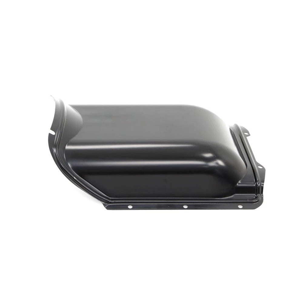 2WD Transmission Tunnel for Chevy/GMC Truck (1973–1980) 415-4073-M2