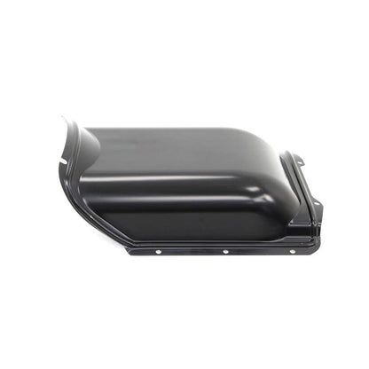 2WD Transmission Tunnel for Chevy/GMC Truck (1973–1980) 415-4073-M2