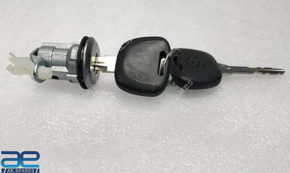 Front Door Lock RH for Suzuki 800, SJ413, Omni (1984–2019) 82200M84850