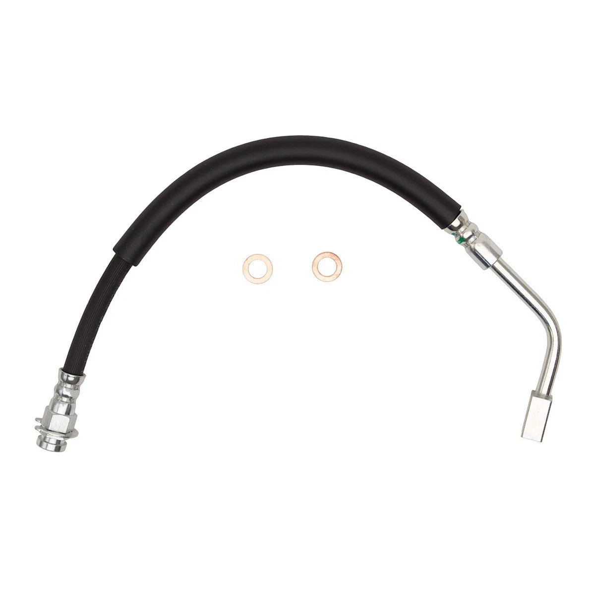 Brake Hose for Jeep Scrambler CJ7 (1982–1986) BHH-42080, 5363756, J5363756