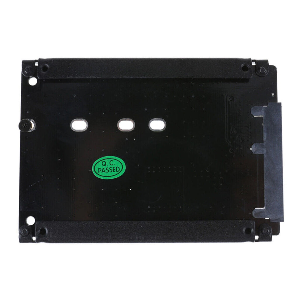M2 Key B-M to SATA3 Adapter Card for SSD (2010–2023)