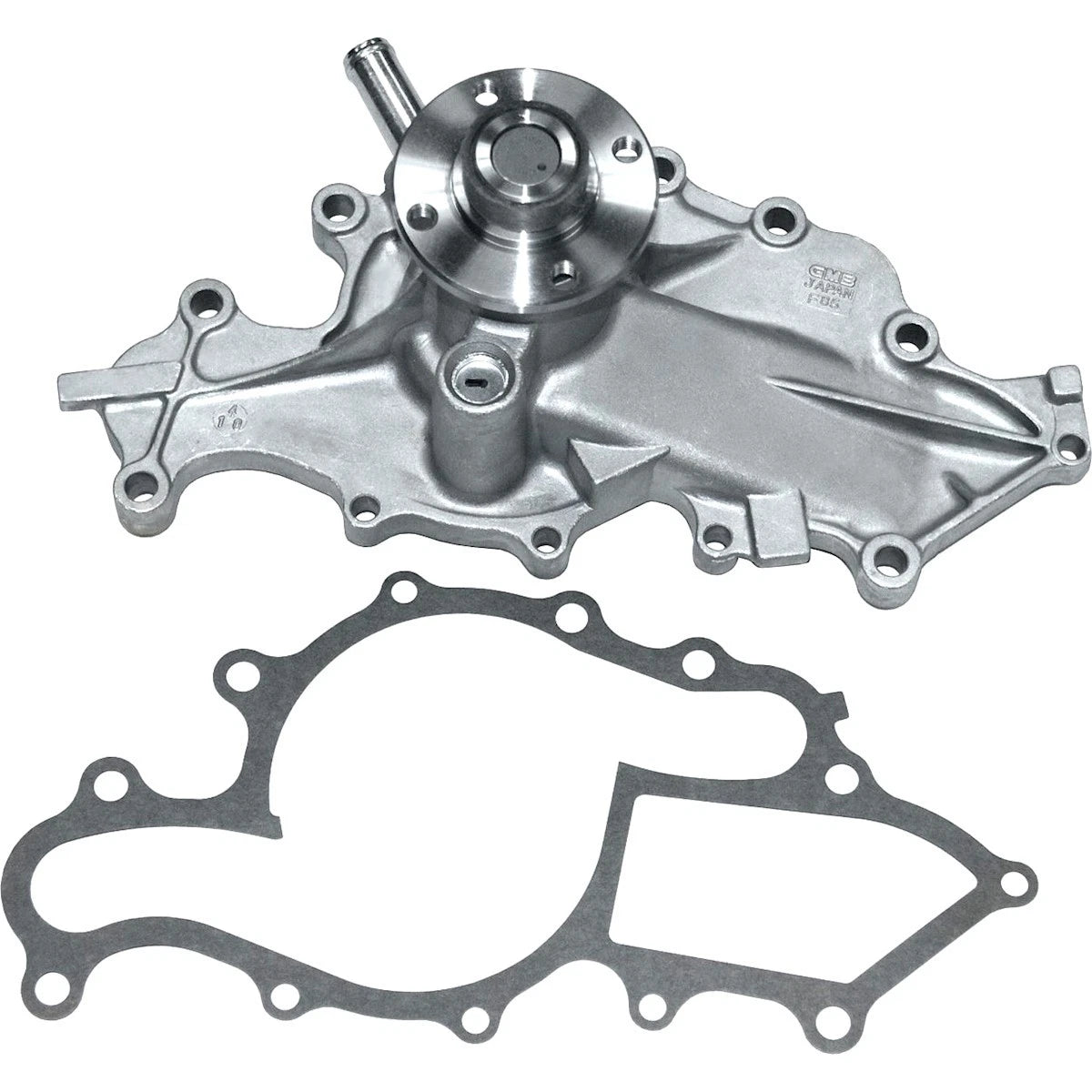 GMB Water Pump 125-1850P for Ford Ranger Mazda B3000 (1996–1997)