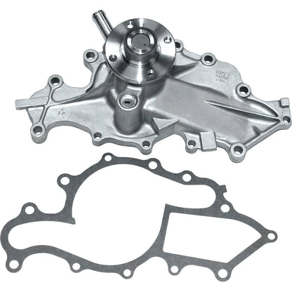 GMB Water Pump 125-1850P for Ford Ranger Mazda B3000 (1996–1997)