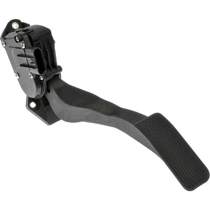 Accelerator Pedal for Chevy Silverado 2500/3500 HD (2011) ALX-PAU-RB-699-105-CL360A54