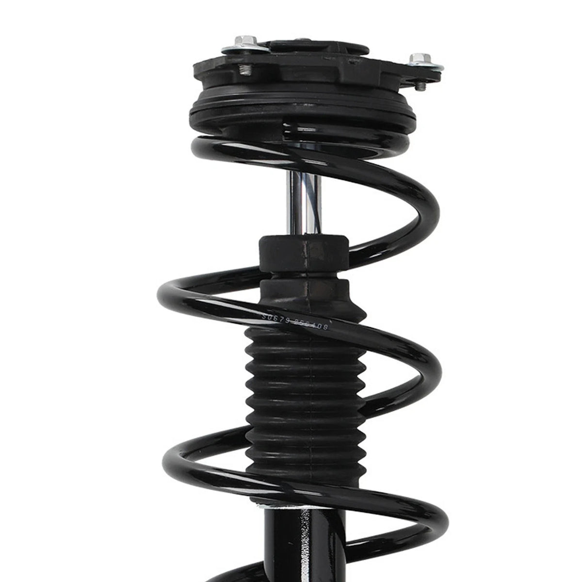 1x Front Left Strut Absorber for Nissan Rogue FWD (2008–2012) 2.5L