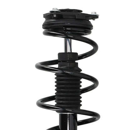 1x Front Left Strut Absorber for Nissan Rogue FWD (2008–2012) 2.5L