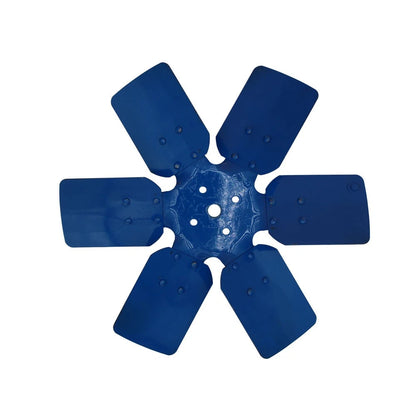 Radiator Fan for Ford New Holland (83918898, D9NN8600AA)