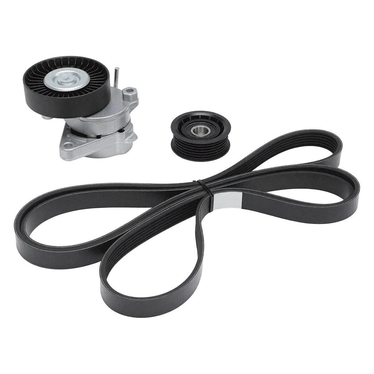 Timing Belt Kit for MB Mercedes G Class SLK ML CLK C SL E S CL Crossfire (1998–2008)