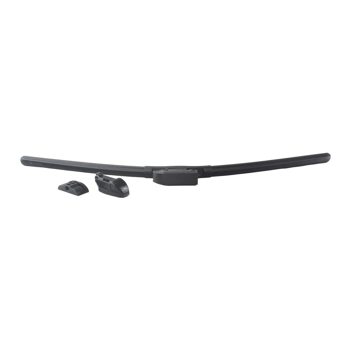 Set of 3 Wiper Blades for Kia (2010–2019) - 24"/20"/11"