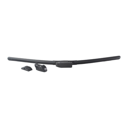 Set of 3 Wiper Blades for Kia (2010–2019) - 24"/20"/11"