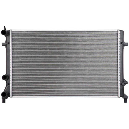 Radiator for VW Jetta & New Beetle 2.5L (2005–2010) 19-02455AN, 5C0 121 251E