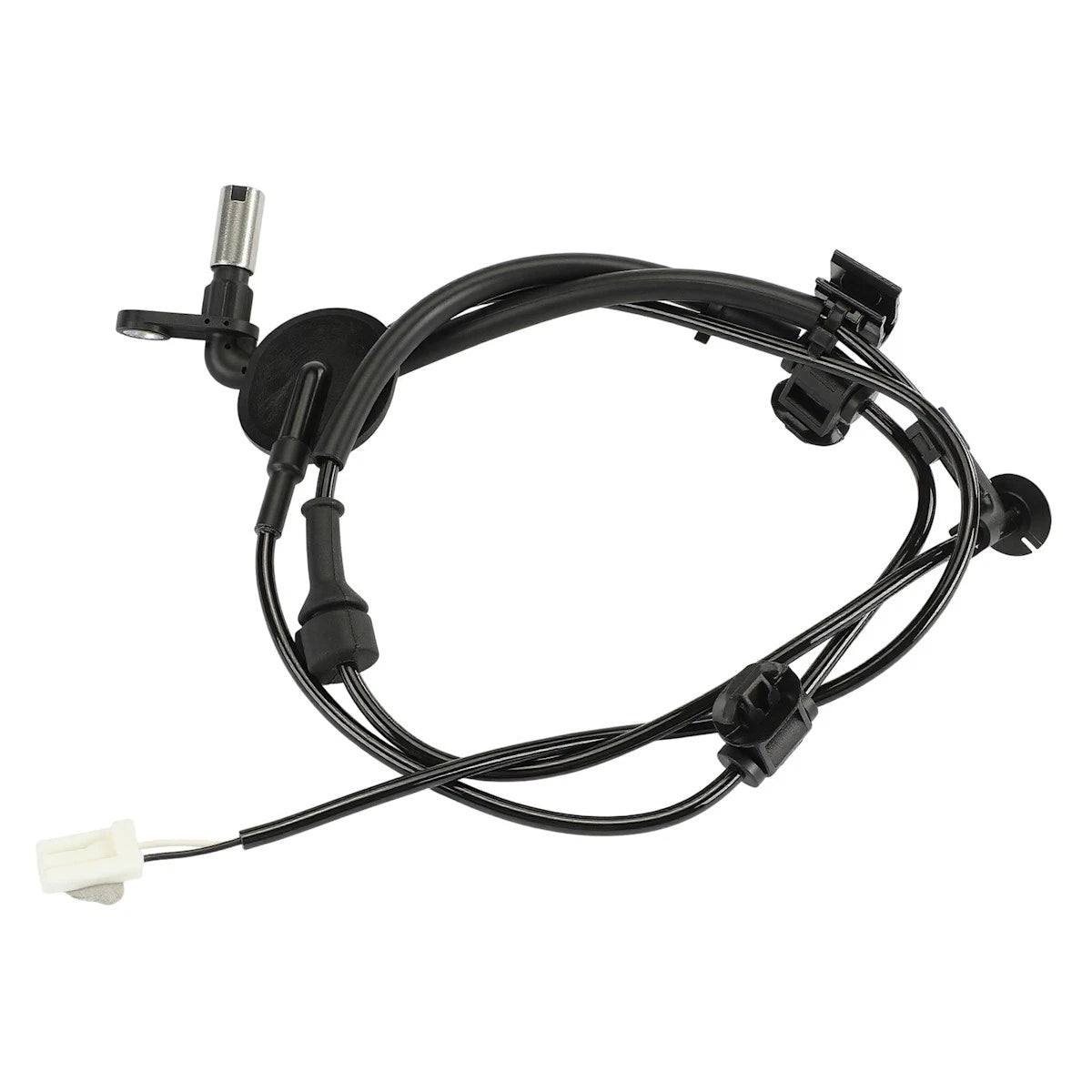 ABS Speed Sensor Rear Driver Left for Mazda CX-3 (2017–2018) 18015977, D10H4372YB, 5S15370