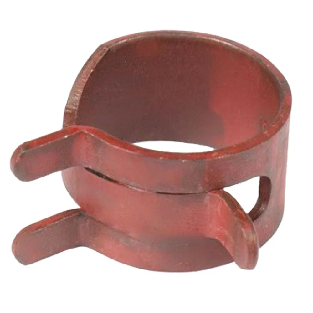 Hose Clamp for 1/4" Fuel Line (B1SB5905)