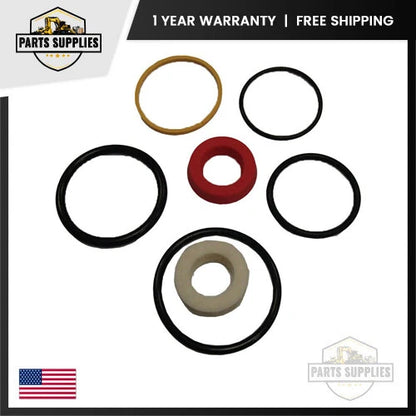 Seal Kit for Massey Ferguson Steering Cylinders 3401553M92 3401285M93