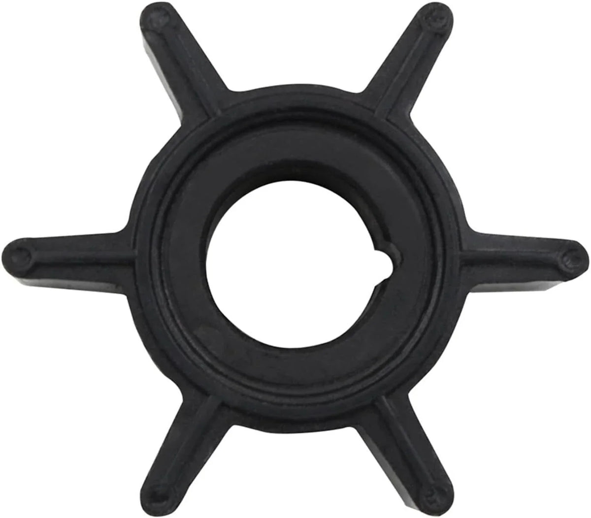 Water Pump Impeller Service Kit for Mercury 2 2.5 3 3.3 HP Outboard (161543)