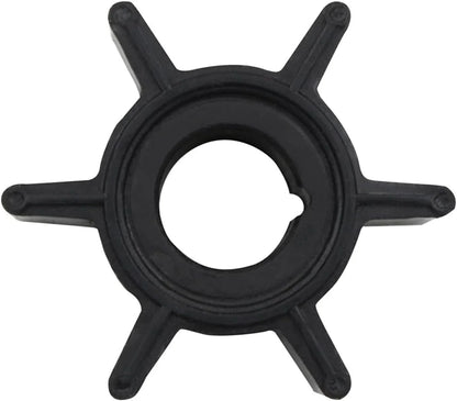Water Pump Impeller Service Kit for Mercury 2 2.5 3 3.3 HP Outboard (161543)