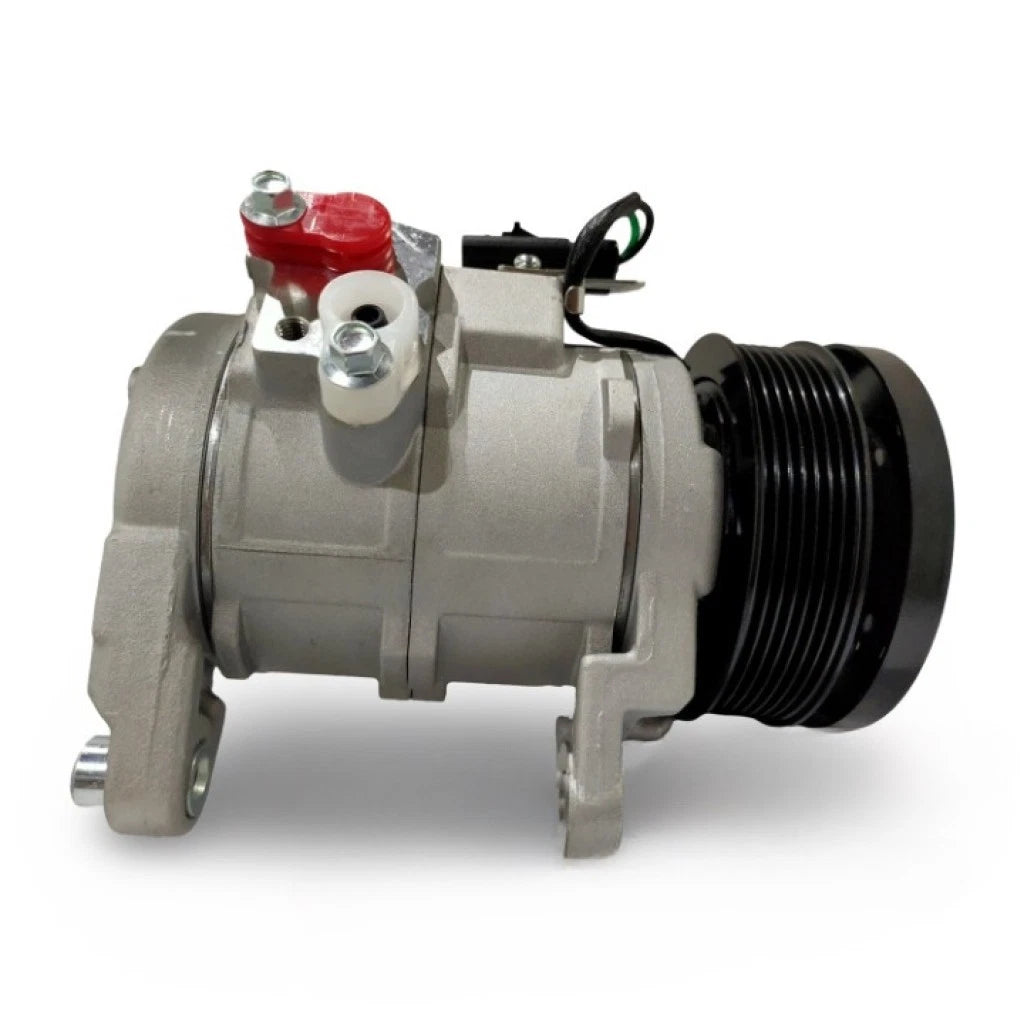 A/C Compressor for Nissan NV2500 (2018–2021) | CLX-M0-20066-CL360A57 | 2 O-rings