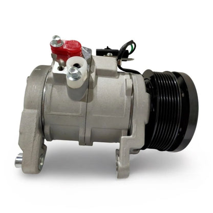 A/C Compressor for Nissan NV2500 (2018–2021) | CLX-M0-20066-CL360A57 | 2 O-rings