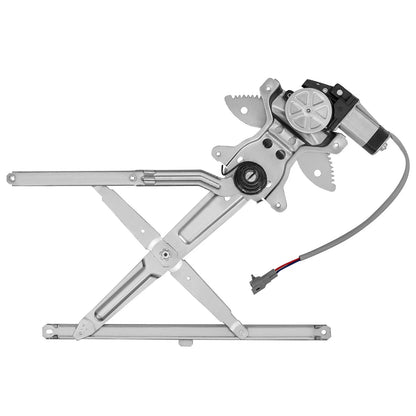 Power Window Regulator with Motor for Toyota Tacoma (1995–2004)