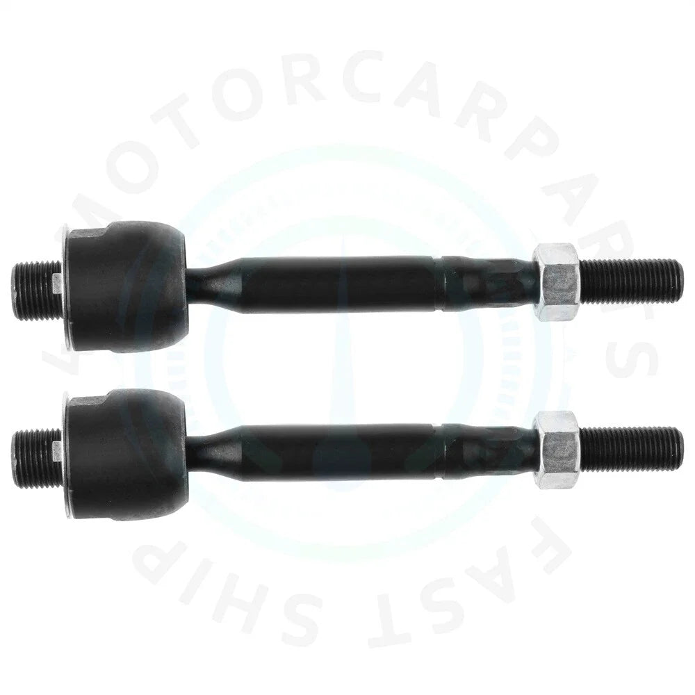 2X Front Steering Inner Tie Rod End for Lexus LS430 (2001–2006)
