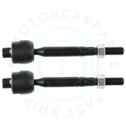 2X Front Steering Inner Tie Rod End for Lexus LS430 (2001–2006)