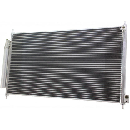 A/C Condenser for Honda Civic (2012–2015) HO3030156, CLX-M0-USA-KVAC3965-CL360A70