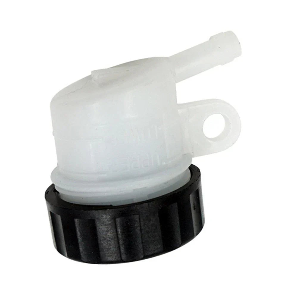 Brake Master Cylinder Fluid Reservoir Tank Oil Cup for Motorcycle
