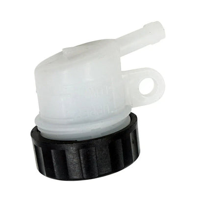Brake Master Cylinder Fluid Reservoir Tank Oil Cup for Motorcycle
