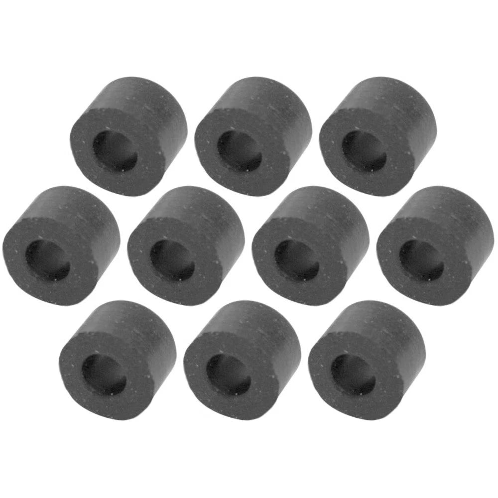 Fuel Line Sleeves for Massey Ferguson (Fits 33811112) - Set of 10