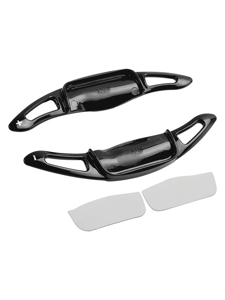 Steering Wheel Paddle Shifter Extension for Toyota Corolla RAV4 (2019–2023)