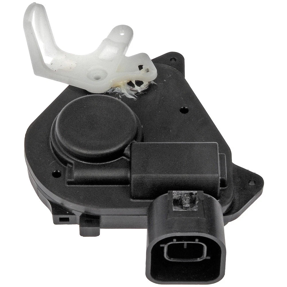 Dorman Rear Right Door Lock Actuator Motor for Toyota RAV4 (2000–2005) 746-829, 20562054-101