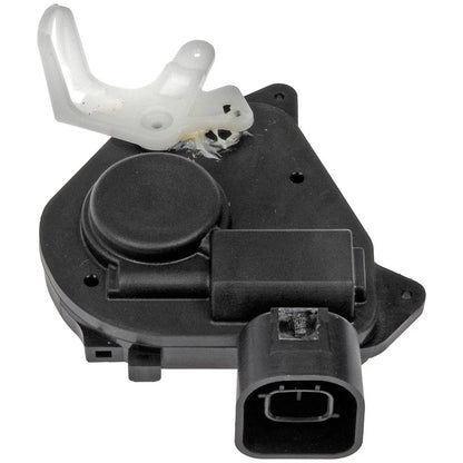 Dorman Rear Right Door Lock Actuator Motor for Toyota RAV4 (2000–2005) 746-829, 20562054-101