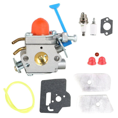 Carburetor for Husqvarna Jonsered 128C 128L 128LD 128RJ