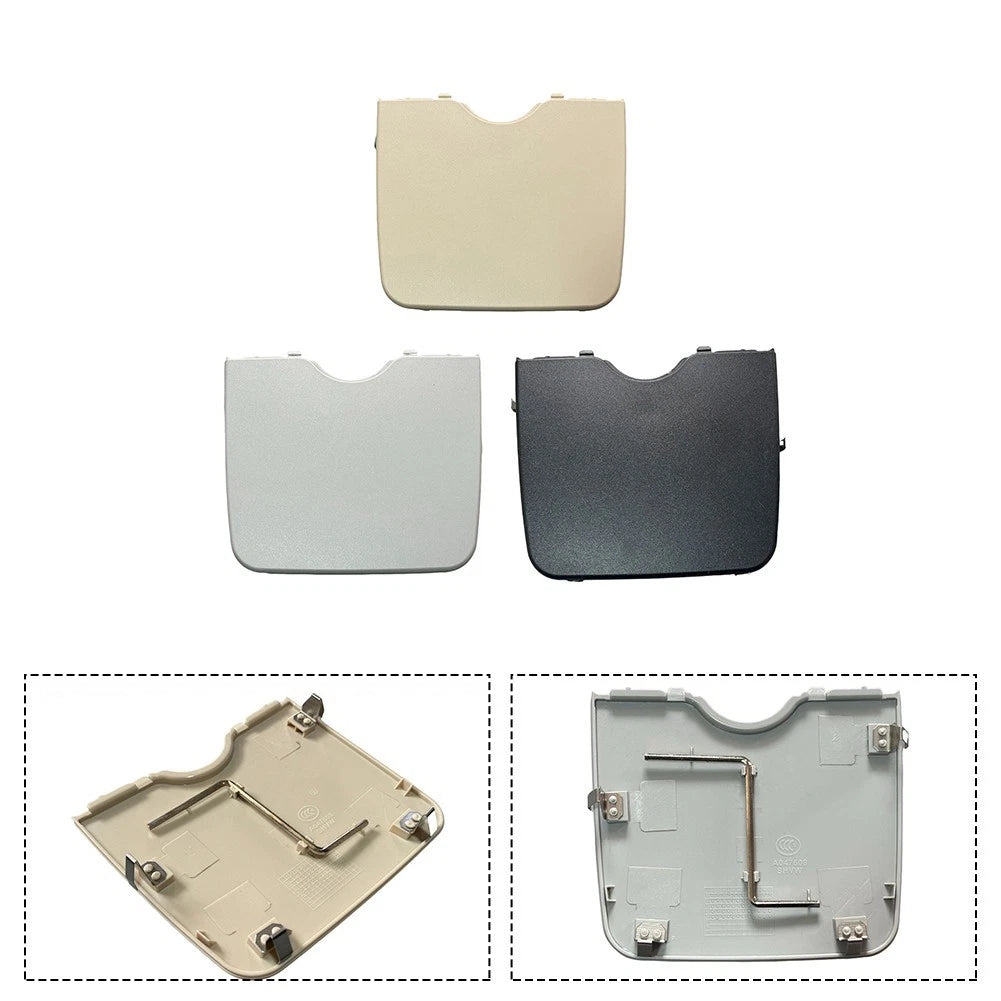Replacement Roof Ceiling Trim with Sunroof Motor Cover for Bora Golf (2006–2010)