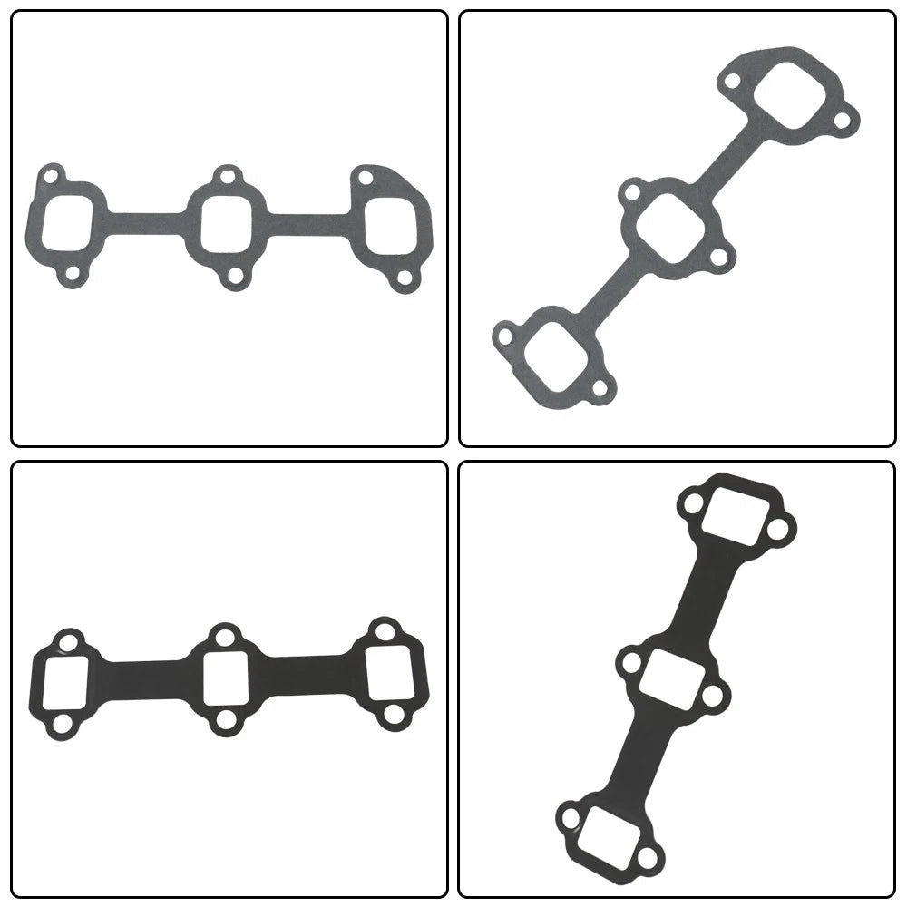Valve Gasket Head for Briggs & Stratton DM950 Toro
