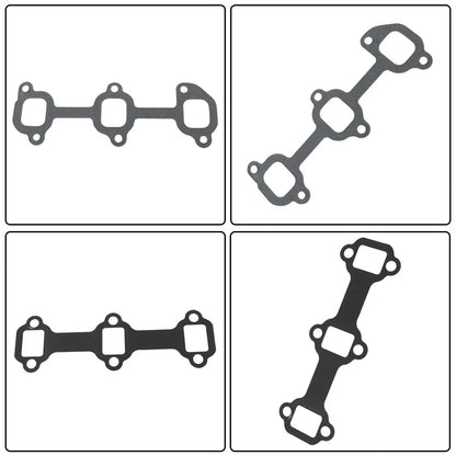 Valve Gasket Head for Briggs & Stratton DM950 Toro