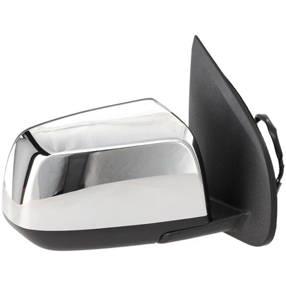 Heated Passenger Right Side Mirror for Chevy Colorado (2015–2020)