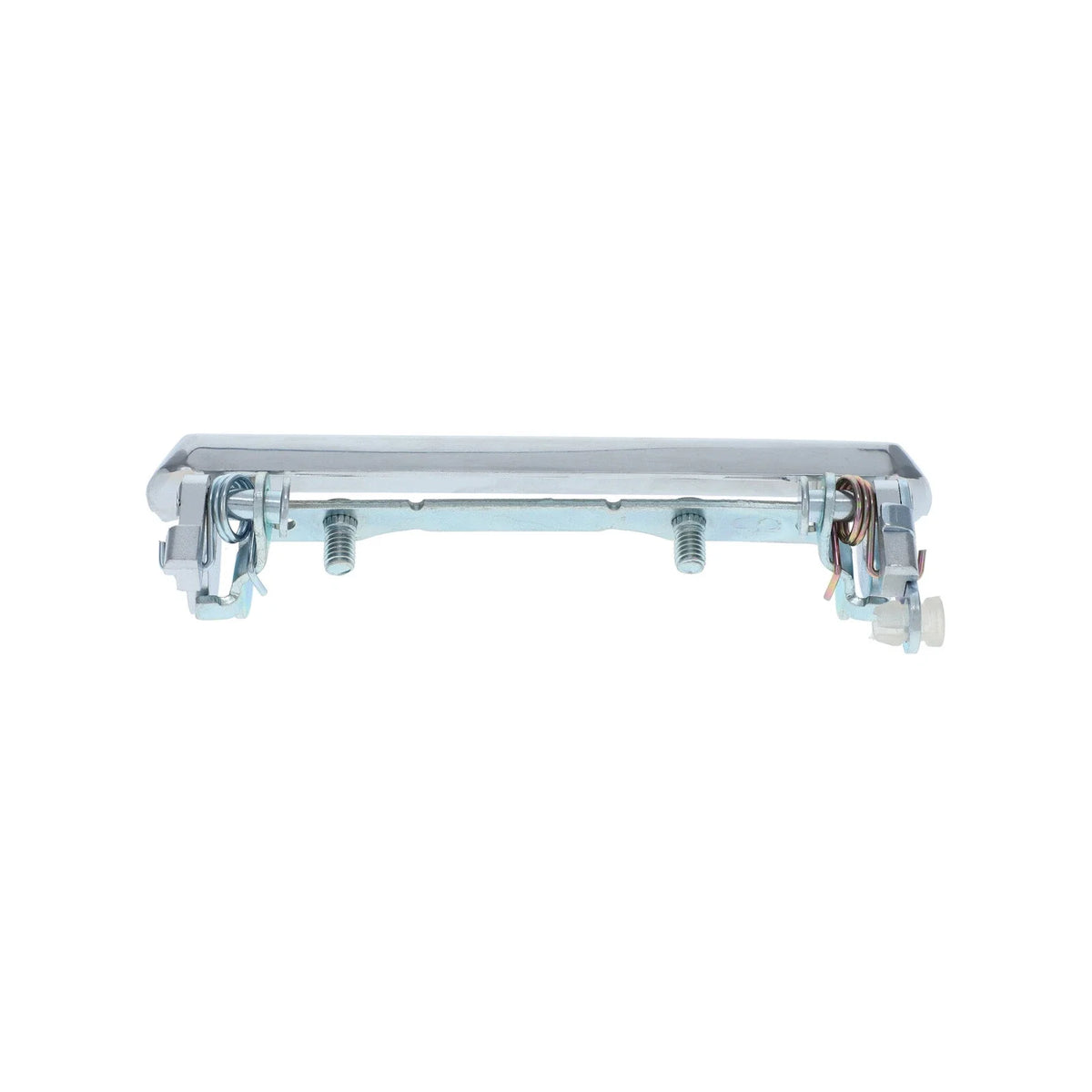 Front Right Outer Door Handle Chrome for Nissan Patrol Y60 GQ (1988–1997)