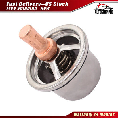 82℃ Thermostat for CAT C9 3176 3196 3306 3408 3626 (Aftermarket)