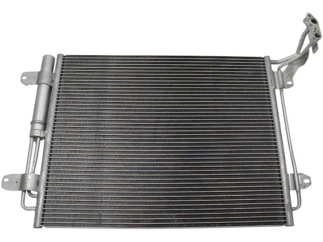 A/C Condenser and Receiver Drier Assembly for Tiguan Limited (83795DXSC)