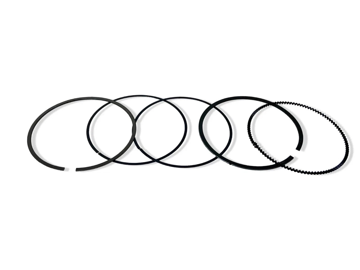 Piston Ring Kit for KTM Adventure 390 X/S (2025)