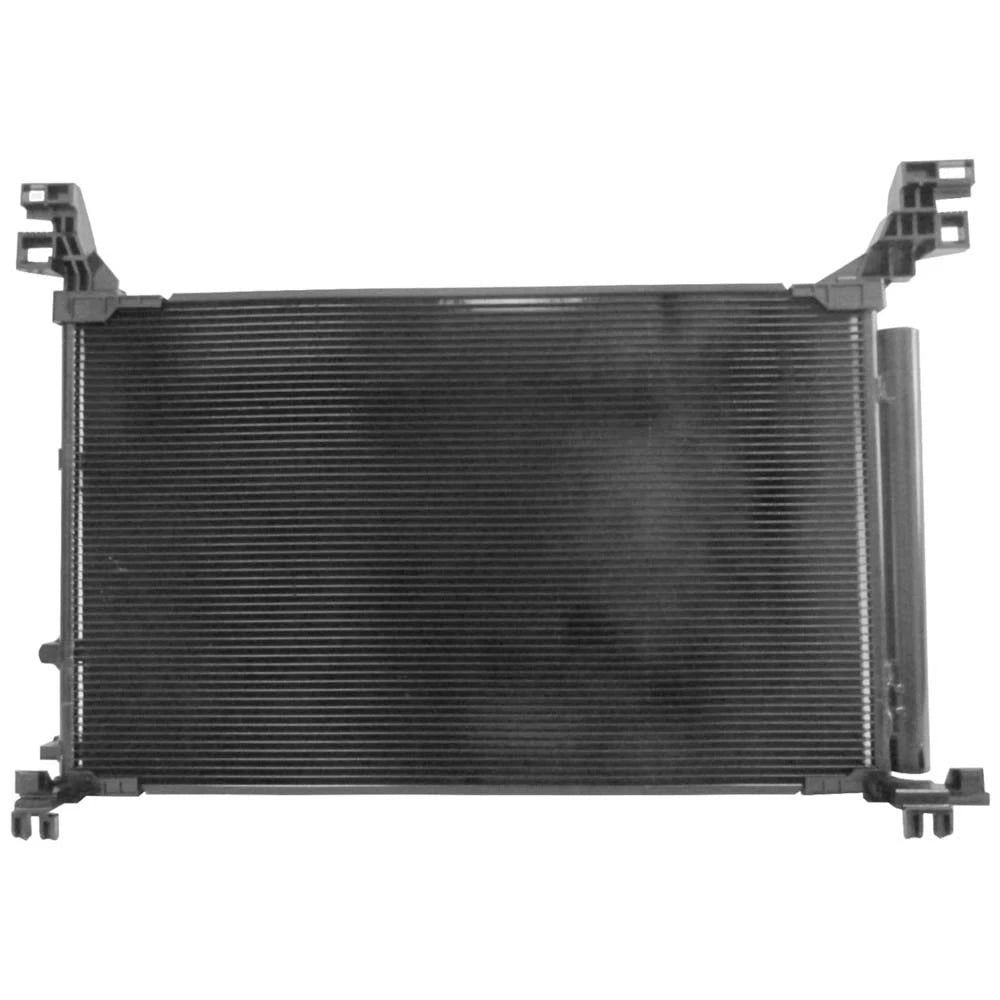 A/C Condenser for Lexus GS200t RC200t (2016–2017) 60-62303N, 88460-30B80