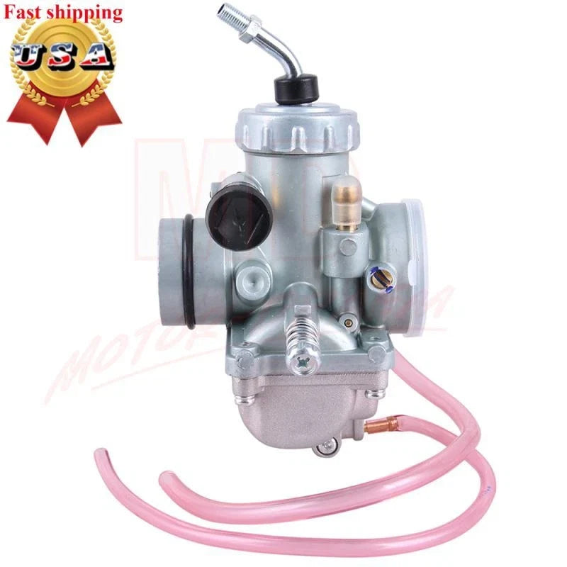 Carburetor for Yamaha TTR125 TTR125LE TTR125L (2000–2007)