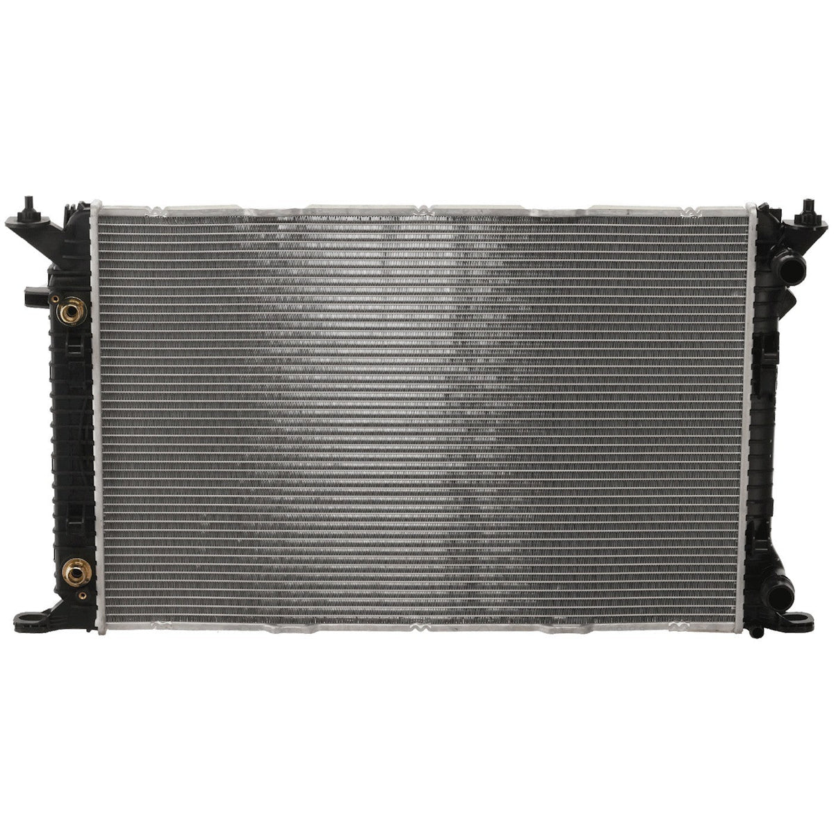 Set of 2 Radiators for Audi A5 Quattro A4 allroad (2014–2016)